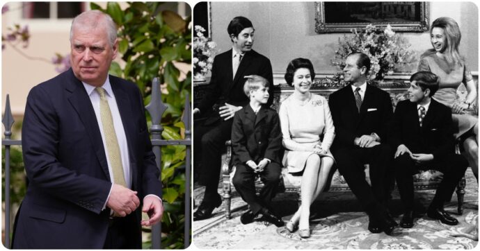 Il governo Starmer valuta una legge per escludere l’ex principe Andrea dalla linea di successione. L’82% degli inglesi: “È indegno”