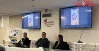 Copertina di Referendum, la leghista Matone: “Dichiarazioni folli di Nordio, grazie a lui abbiamo perso il vantaggio sul No”