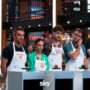 Copertina di Masterchef verso la finale, fan imbestialiti: cosa è successo