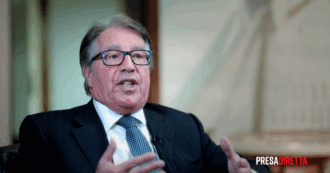 "Pensione mai", l'inchiesta di Presadiretta tra mancate promesse e salari sempre più bassi