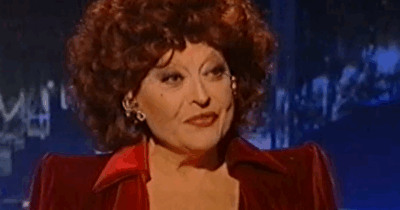 Copertina di È morta Angela Luce: addio alla “voce di Napoli” che ha lavorato con i più grandi, da Mastroianni a Sordi e De Filippo