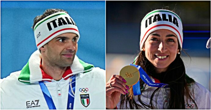 Olimpiadi 2026, gli italiani in gara oggi sabato 21 febbraio: c’è Vittozzi, poi Giovannini e ancora Lollobrigida | Il programma con orari, finali e risultati