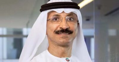 Copertina di Epstein files, cade un’altra testa: il sultano bin Sulayem perde i suoi incarichi. Fino a gennaio era stato ospite al World Economic Forum
