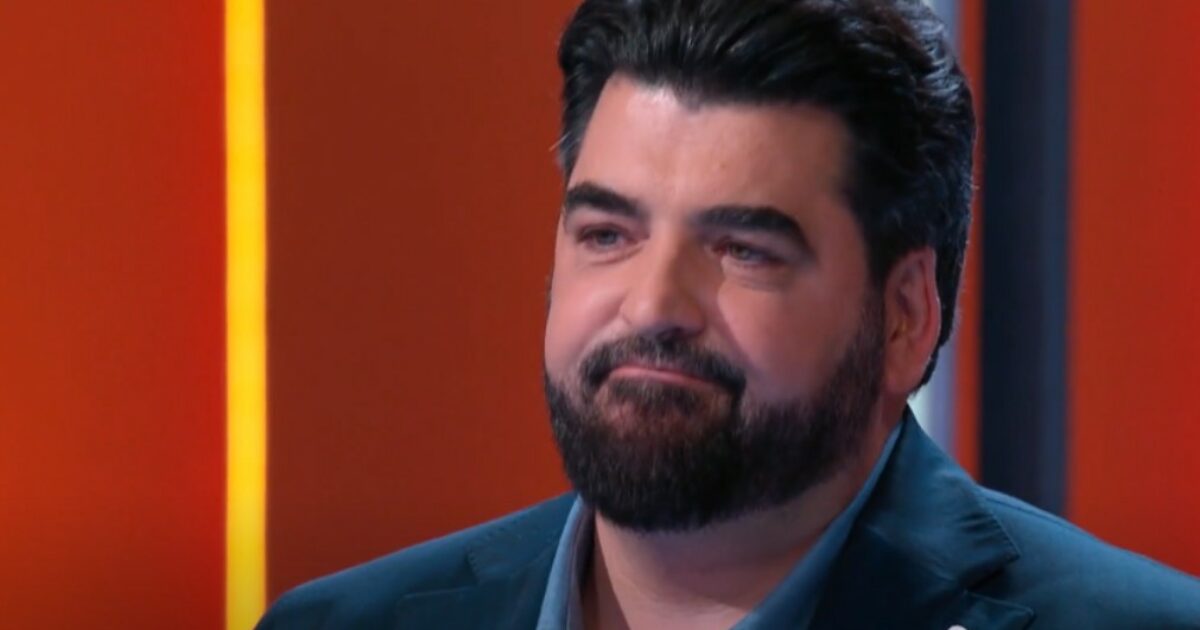 Antonino Cannavacciulo sarà testimonail di Lidl: cosa farà lo chef tre stelle Michelin per la grande catena low cost