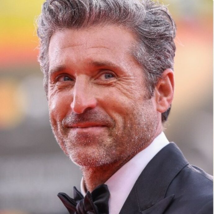 “Nella sua prima scena di Grey’s Anatomy usciva dal bagno con un asciugamano, era magnifico, mi sentivo insignificante”: Patrick Dempsey ricorda Eric Dane