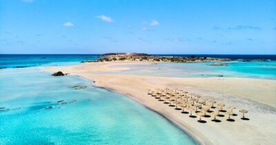 Copertina di La classifica delle 10 spiagge più belle del mondo 2026: l’Italia in lista con La Pelosa e Lampedusa, ecco chi c’è sul podio