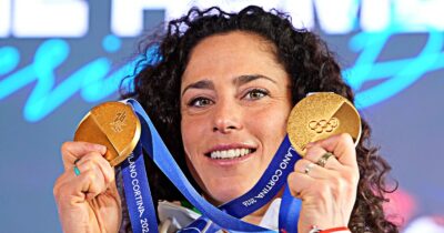 Copertina di “Brignone? Un miracolo mentale. E il risultato non è la performance: l’atleta deve diventare inattaccabile”: parla il mental coach Marco Valerio Ricci