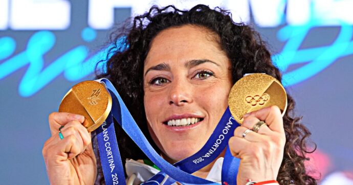 “Brignone? Un miracolo mentale. E il risultato non è la performance: l’atleta deve diventare inattaccabile”: parla il mental coach Marco Valerio Ricci