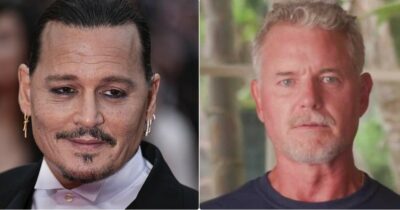 Copertina di “Johnny Depp ha aiutato Eric Dane durante la malattia offrendogli una delle sue case senza chiedere l’affitto”: la rivelazione di Page Six