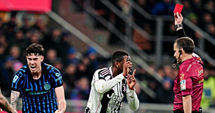 La Juventus chiede la grazia per Kalulu dopo il caso Bastoni: no di Gravina