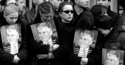 Copertina di Il nuovo mondo per nuove mafie