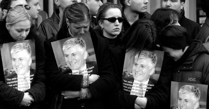 Copertina di Il nuovo mondo per nuove mafie