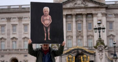 Copertina di Starmer lavora alla nuova legge anti-successione