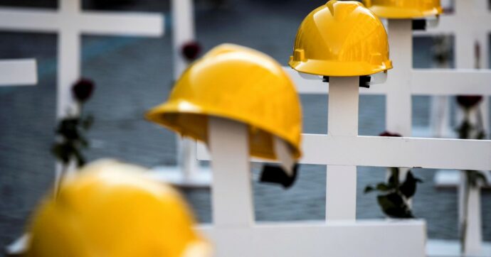 Morti sul lavoro: altri due vittime in sole 24 ore