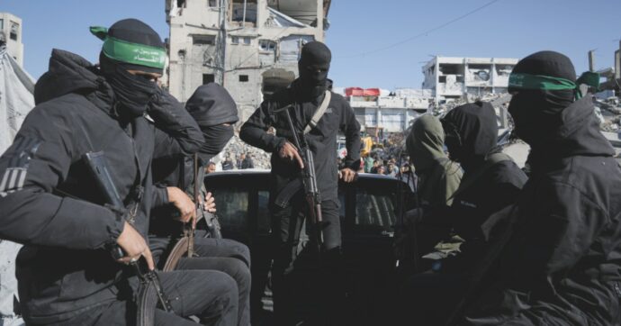 Hamas cerca un leader prima del disarmo. Onu: “Atti di Israele a rischio pulizia etnica”