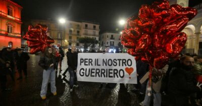 Copertina di Bimbo trapiantato, rapido peggioramento