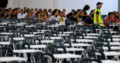 Copertina di Concorso notai, online i giudizi sui candidati