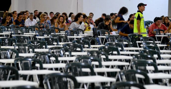 Concorso notai, online i giudizi sui candidati