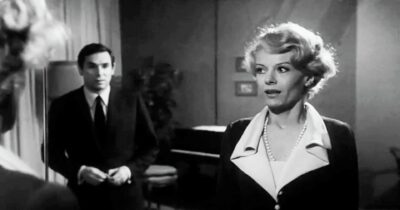 Copertina di ‘’Musica’’, maestra: la recensione del libro (teatrale) di Marguerite Duras