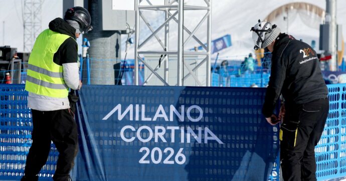 Livigno: la polizia blocca la protesta degli steward, sequestrati i volantini. L’avvocato: “fare il verbale”