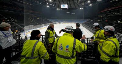 Copertina di Ai Giochi arrivano gli ispettori: indagine su condizioni di lavoro