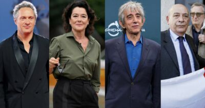 Copertina di Roma, il Forlanini al Vaticano ha tutti contro: Santamaria e le altre star progressiste ma pure il “pinguino” Gramazio