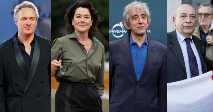 Roma, il Forlanini al Vaticano ha tutti contro: Santamaria e le altre star progressiste ma pure il “pinguino” Gramazio