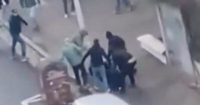 Copertina di “Il rischio di aumento della violenza politica c’è e dipende dal Rn”