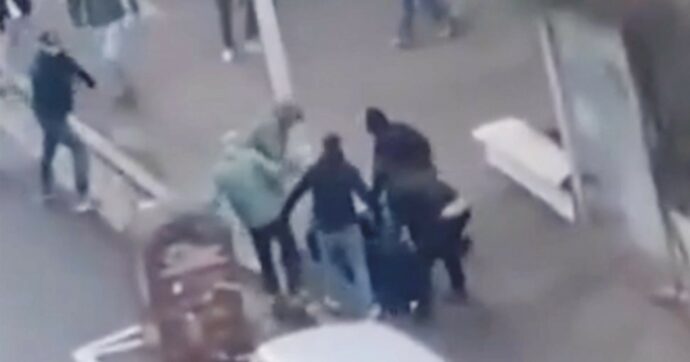 “Il rischio di aumento della violenza politica c’è e dipende dal Rn”