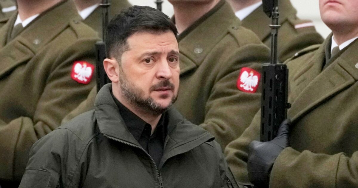 ucraina raid russi nella notte con missili e droni 7 morti di cui due bambine l8217attacco dopo la richiesta dei patriot a trump da Ilfattoquotidiano.it ucraina raid russi nella notte con missili e droni 7 morti di cui due bambine l8217attacco dopo la richiesta dei patriot a trump