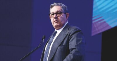 Copertina di Voto mafioso, il governo chiede i danni ai totiani