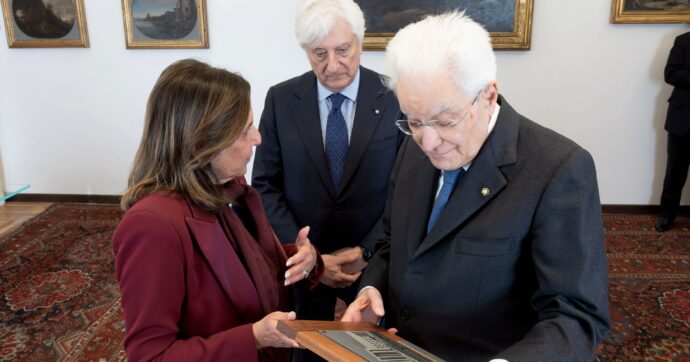 Csm, Mattarella ricorda Bachelet:  non usò misure straordinarie