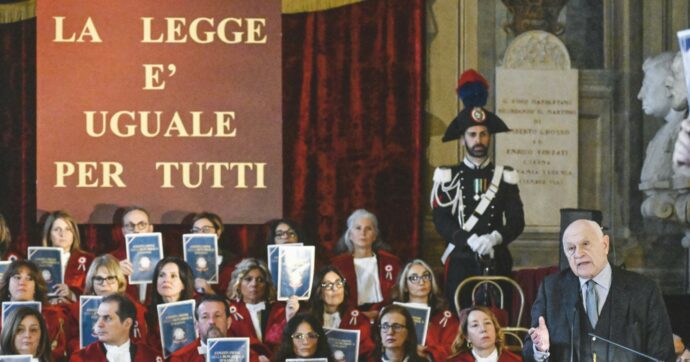 “Così il sorteggio è incostituzionale”