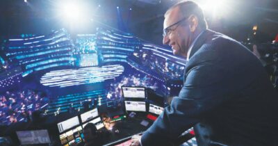 Copertina di Sanremo, i nostri vincitori: Ditonellapiaga, Fulminacci e Eddie Brock