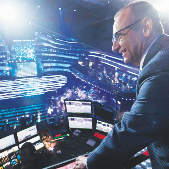 Sanremo, i nostri vincitori: Ditonellapiaga, Fulminacci e Eddie Brock