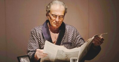 Copertina di Non c’è vita (né riso) in quel ‘’Cemento’’: la recensione dello spettacolo al Teatro Out Off