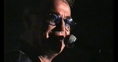 Copertina di “Franco Califano – Nun ve trattengo”: la storia, le curiosità e gli amici del cantautore romano – IL VIDEO