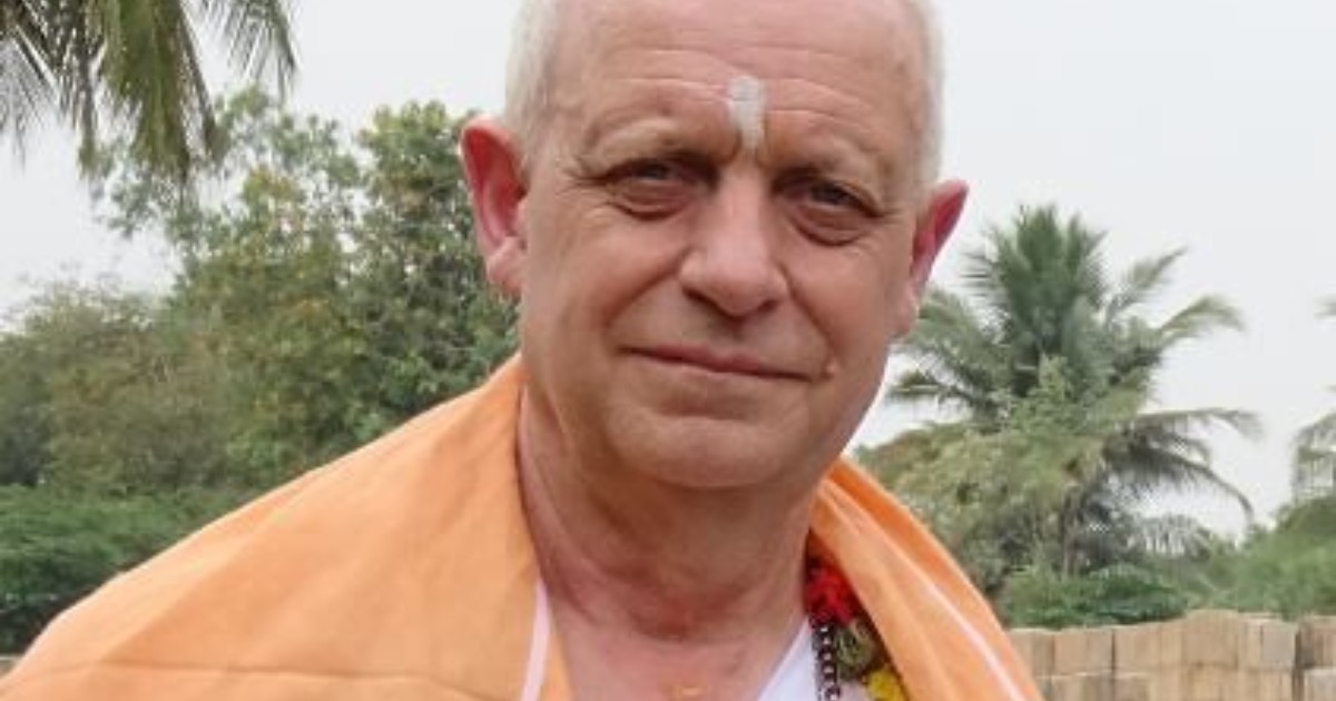 “Trump farà un quarto e un quinto mandato, ad agosto una nube di gas ricoprirà l’intero Giappone”: le previsioni del Profeta della Sventura Craig Hamilton-Parker