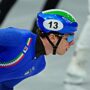 Copertina di L’Italia vince il bronzo nella staffetta dello short track: è la quarta medaglia nella disciplina