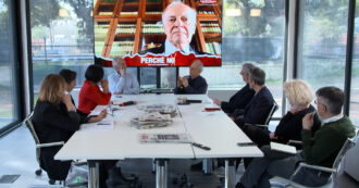 Copertina di Referendum, Colombo e Davigo: “Con la separazione delle carriere magistrati processati da consiglieri fedeli alla politica”