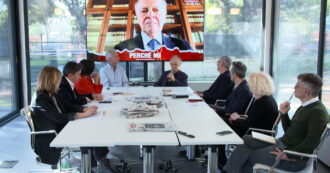 Copertina di Referendum, Colombo e Davigo: “La riforma modifica l’impianto della Carta che garantisce pari dignità a tutti”