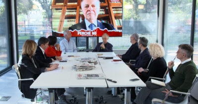 Copertina di Referendum, Colombo e Davigo: “La riforma modifica l’impianto della Carta che garantisce pari dignità a tutti”