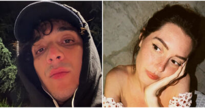 Copertina di “Nella mia relazione il dialogo è sempre stato la base. Bisogna parlare di tutto. A me i bimbi piacciono, mai escluso l’idea di averli”: Camihawke parla della storia con Tananai