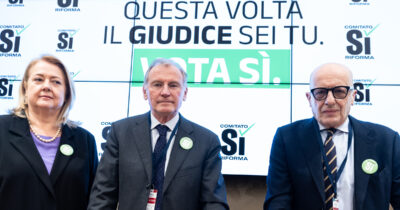 Copertina di Il ripescaggio a tempo scaduto, i cambi di programmazione: così il Sì è favorito nelle tribune tv Rai per il referendum