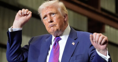 Copertina di Usa-Canada, la finale più tesa dei Giochi: Trump vuole l’oro, ma non sarà a Milano