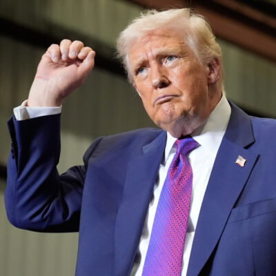 Copertina di Usa contro Canada, la finale più incandescente: Trump vuole l’oro, è atteso a Milano. Si prepara la protesta di piazza