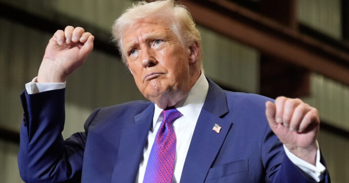 Usa-Canada, la finale più incandescente: Trump vuole l’oro, è atteso a Milano. Si prepara la protesta di piazza