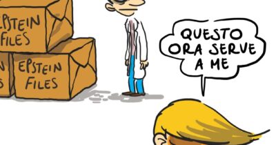 Copertina di Classifica, declassifica