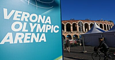 Copertina di Olimpiadi, oggi la cerimonia di chiusura all’Arena di Verona: orario, dove vederla, scaletta e tutto quello che c’è da sapere