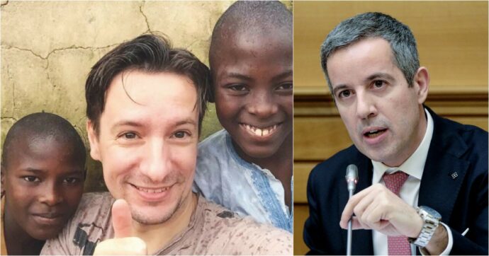 Cinque anni dall’omicidio Attanasio, il senatore Lombardo: “La maggioranza si oppone a una commissione d’inchiesta. Una scelta politica contro il diritto alla verità”